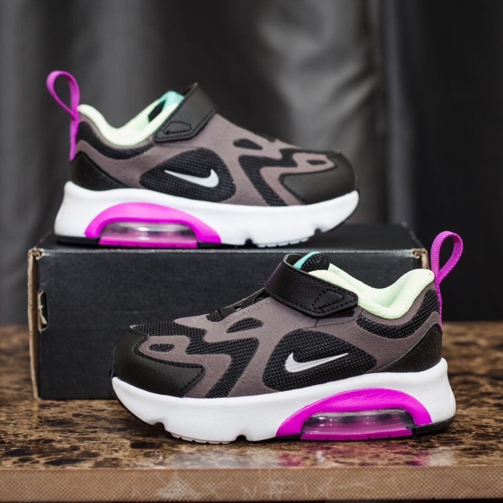NIKE | Air Max 200 Toddler shoe